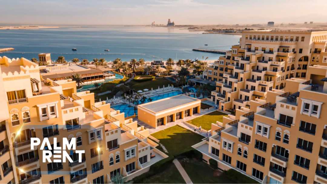 Hotel Rixos Bab Al Bahr